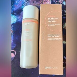 Glowoasis Milkdew pH Balancing Skin Care Toner